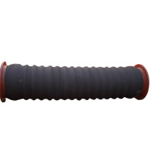 Rubber dredge hose turbo flex suction hose